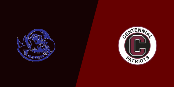 Twin Falls High School vs. Centennial High School