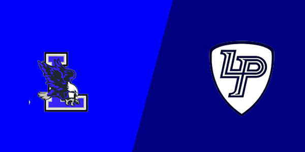 Leonardtown High School vs. La Plata High School