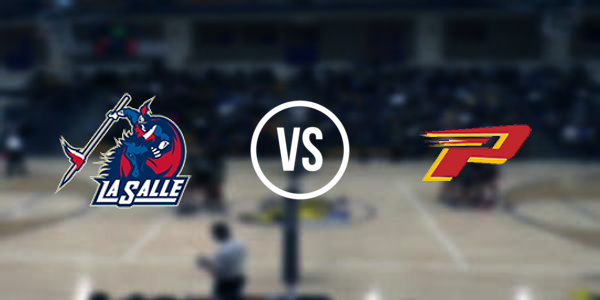 La Salle High School vs Paraclete High School