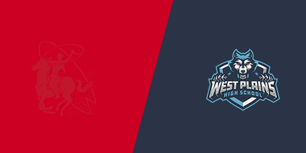 Perryton High School vs. West Plains High School