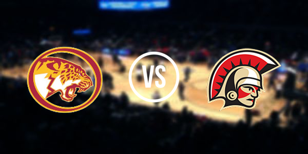 Maynard H Jackson High School vs. Greater Atlanta Christian School