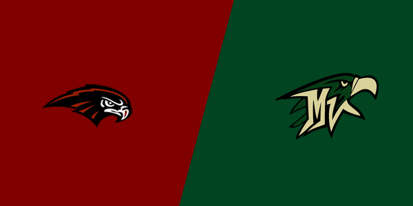 Mountain Vista High School vs. Horizon High School