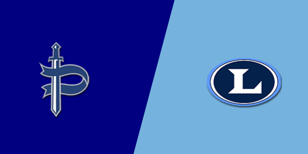 Pace Academy vs. Lovett School