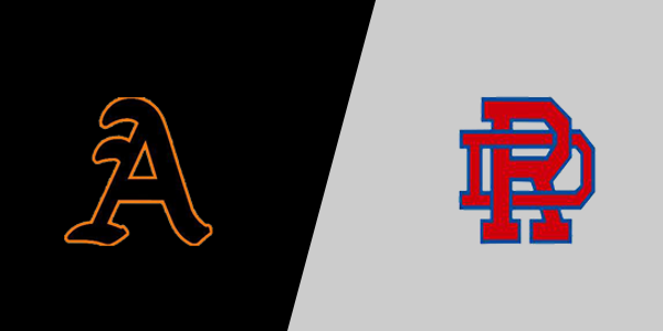 Altavista High School vs. Dan River High School