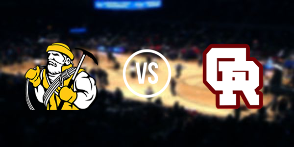 Everest Collegiate High School and Academy vs. Gabriel Richard Catholic High School - Riverview