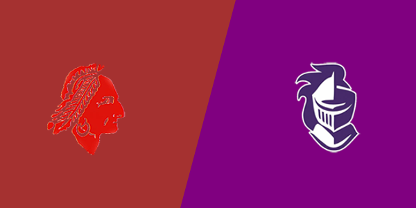 South Point High School vs. Ardrey Kell High School