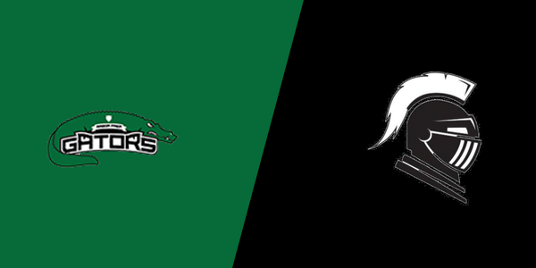 Arbor Preparatory High School vs. Lutheran High School Westland