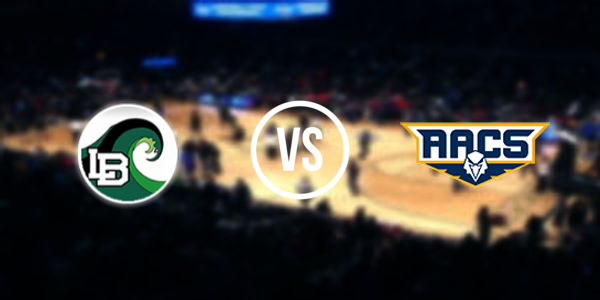 Annapolis Area Christian School vs Away