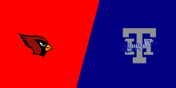 East Central High School vs. Nathan Hale High School