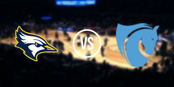 Meridian Early College High School vs Shepherd High School