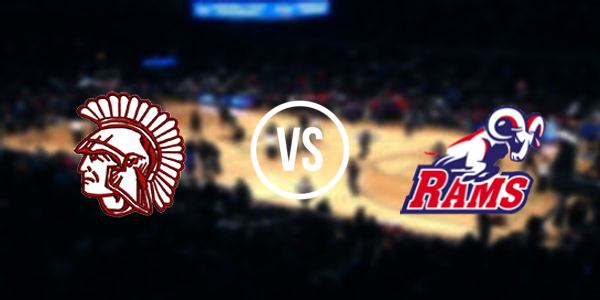 Loyola Sacred Heart High School vs Troy High School