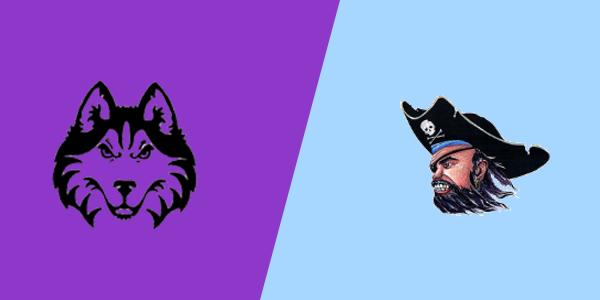 Elgin High School vs. Riverside High School