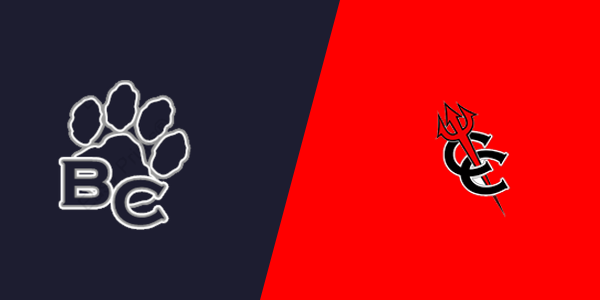 Bishop Carroll Catholic High School vs. Central Cambria High School