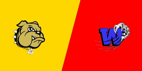 West Brook Sr High School vs. Nederland High School