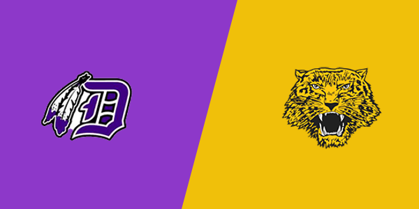 Douglass vs. Itasca