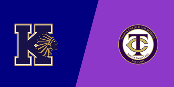 Keller High School vs. Timber Creek High School