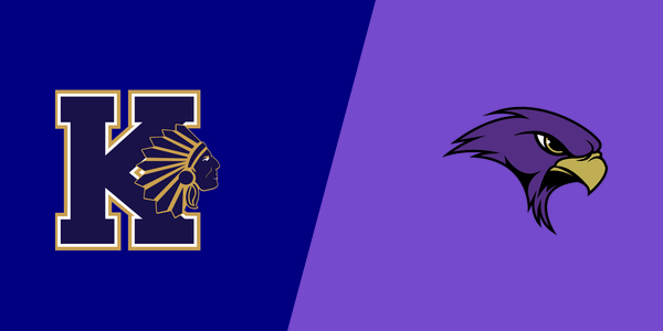 Keller High School vs. Timber Creek High School