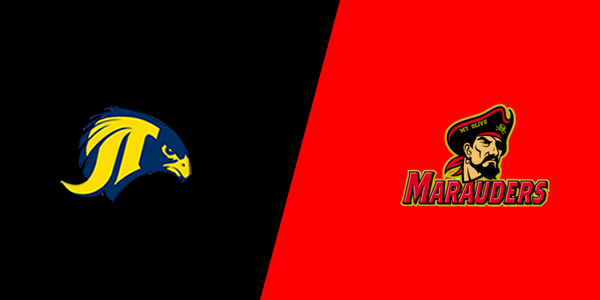 Jefferson Township High School vs. Mount Olive High School
