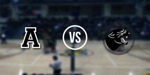 Stevens Point Area High School vs Away