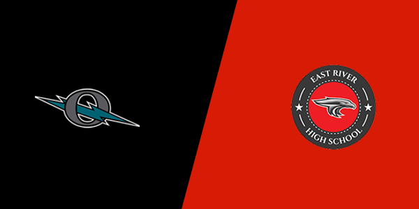 Olympia High School vs. East River High School