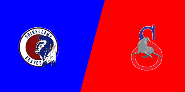 Shikellamy High School vs. Selinsgrove Area High School