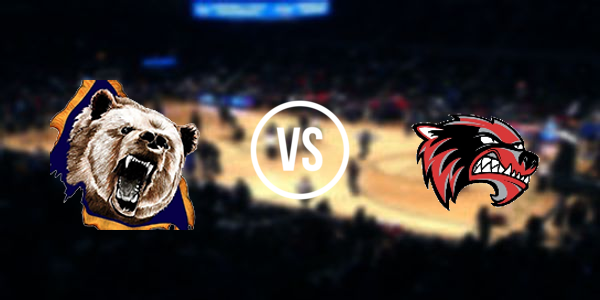 West Yellowstone High School vs. Gardiner High School