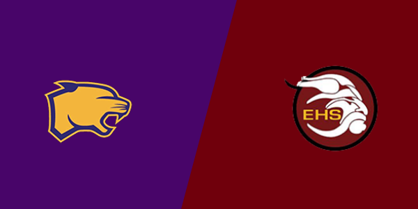 Escalon High School vs. Edison High School - Stockton