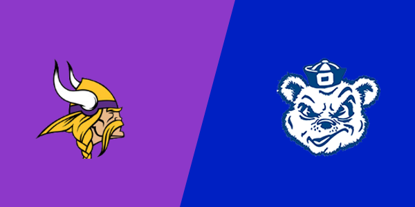 Puyallup High School vs. Olympia High School