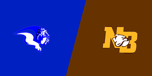 Sutherlin High School vs. North Bend High School