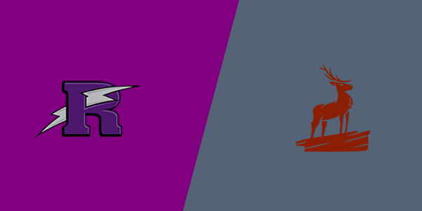 Rye High School vs. Thomas MacLaren School