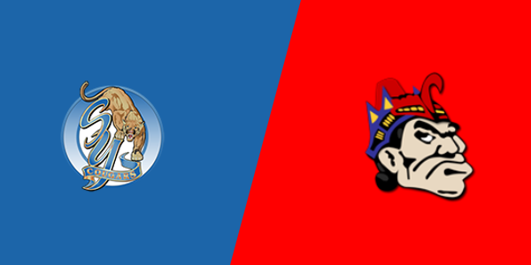 San Ysidro High School vs. Montgomery High School