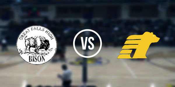 Billings West High School vs. Great Falls High School