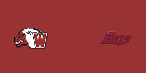 Wiscasset High School vs. Orono High School