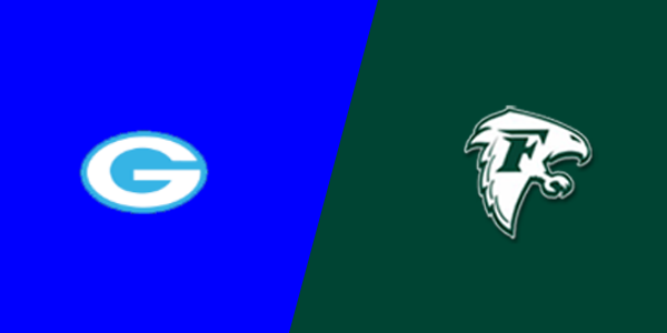 Garber High School vs. Freeland High School