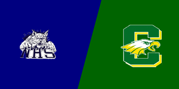 Napoleon vs. Clay High School