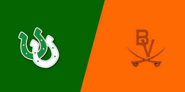 Arlington High School vs. Bowie High School - Arlington