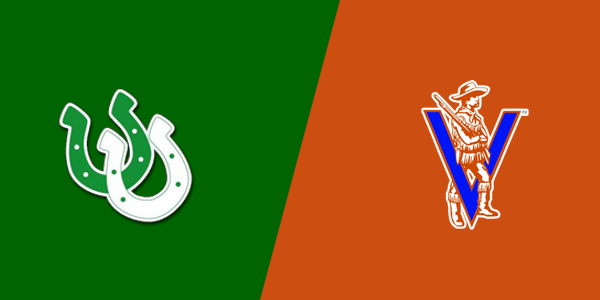 Arlington High School vs. Bowie High School - Arlington