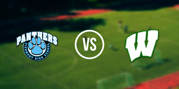 Piedmont High School vs. West Stanly High School