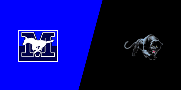 Mercer Area High School vs. Commodore Perry High School
