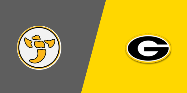 Irmo High School vs. Greer High School