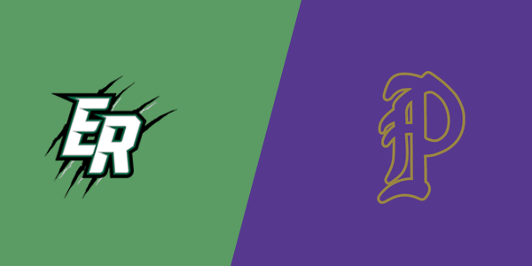 Emerald Ridge High School vs. Puyallup High School