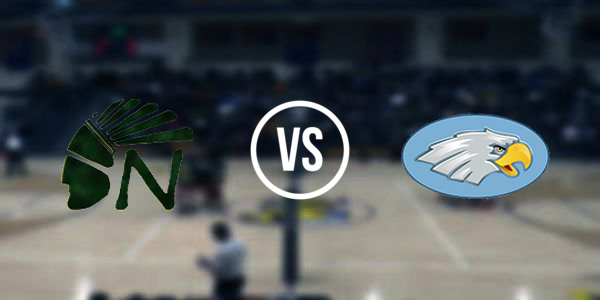 Westmoreland High School vs. Northumberland High School