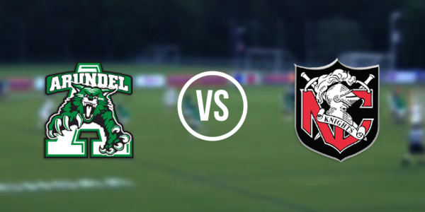 Arundel High School vs North County High School