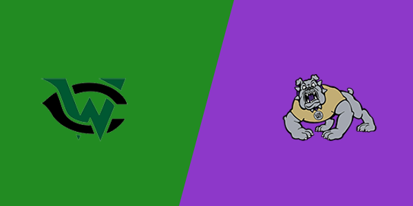 Weed High School vs. Los Molinos High School