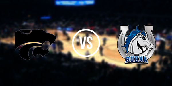 Mountain View High School - Marana vs. Buena High School