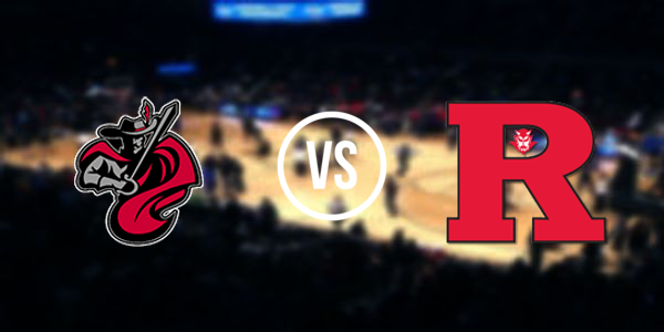 Chatham High School vs Rustburg High School