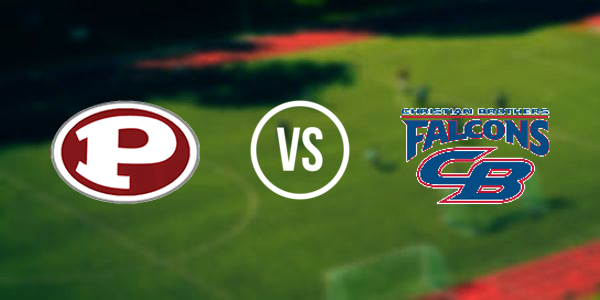 Patterson High School vs. Christian Brothers High School