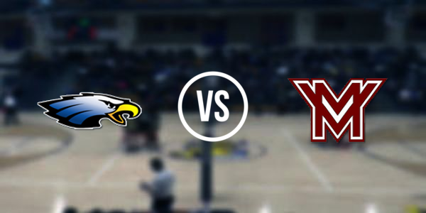 Edison High School vs. Mount Vernon High School