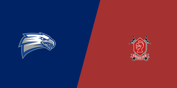 Broomfield High School vs. Fairview High School