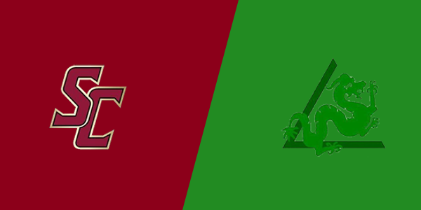 Salisbury Christian School vs. Salisbury School